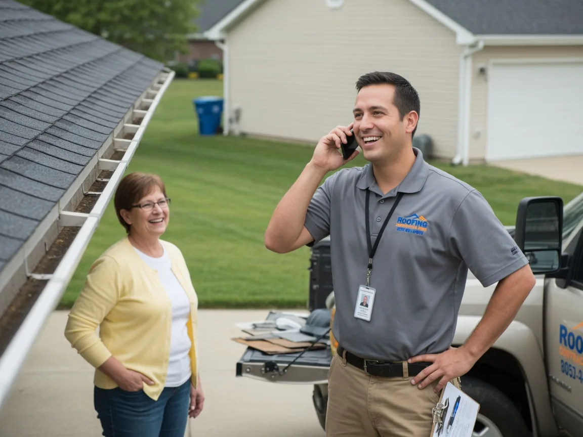 Local Roofing Contractors Port Hope, MI FAQs